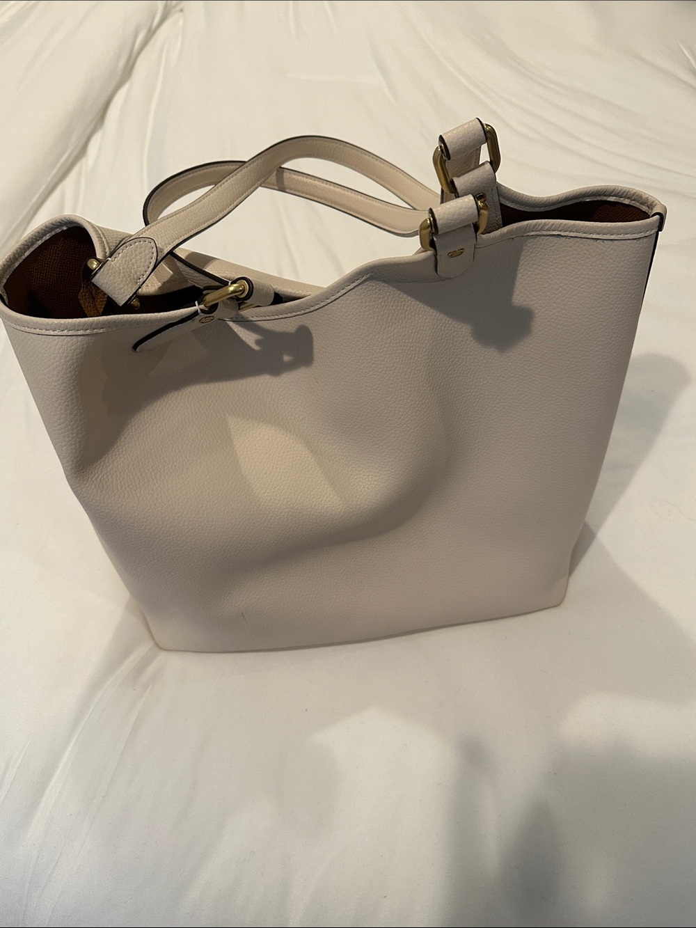 Coach Day Tote Bag - Picture 5 of 10